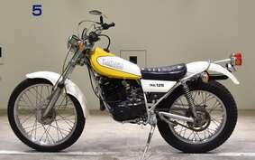 YAMAHA TY125 539