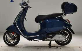 VESPA SPRINT150