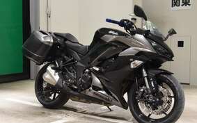 KAWASAKI NINJA 1000 A 2017 ZXT00W