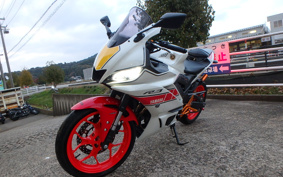 YAMAHA YZF-R25 ABS RG43J