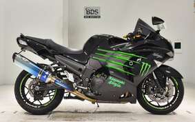 KAWASAKI ZX 1400 NINJA R A 2017