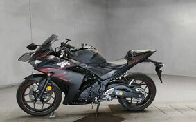 YAMAHA YZF-R25 RG10J