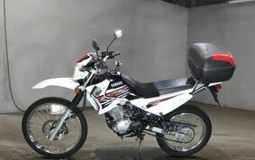 YAMAHA XTZ125E PCJL