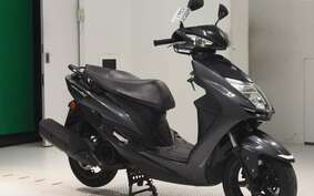 YAMAHA CYGNUS 125 XSR 3 SED8J