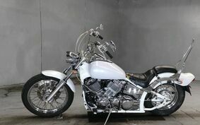 YAMAHA DRAGSTAR 400 2001 VH01J