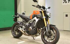 YAMAHA MT-09 2014 RN34J