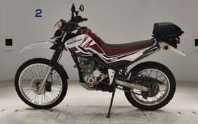 YAMAHA SEROW 250 Gen.2 DG17J