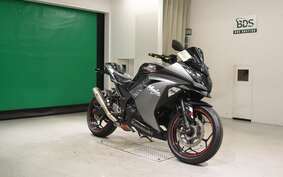 KAWASAKI NINJA 250 ABS EX250L