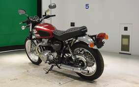 KAWASAKI W800 2022 EJ800E