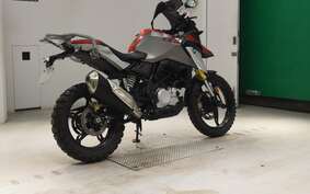 BMW G310GS 2018 0G02