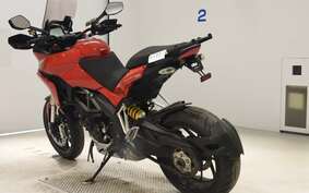 DUCATI MULTISTRADA 1200 2016 A200A