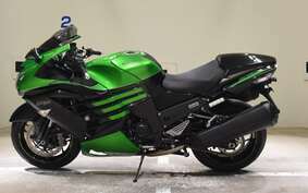 KAWASAKI ZX 1400 NINJA R A 2016 ZXT40J