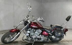 YAMAHA DRAGSTAR 400 1997 4TR