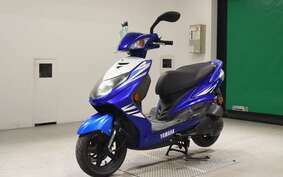 YAMAHA CYGNUS 125 X