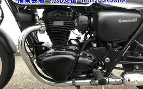 KAWASAKI W800 1991 EJ800B