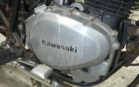 KAWASAKI Z250 FT KZ250A