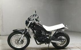 YAMAHA TW200 DG07J