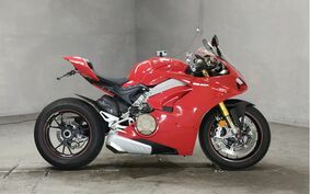 DUCATI PANIGALE V4 S 2019 DA00A