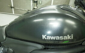 KAWASAKI VULCAN 650 SA 2015 EN650A