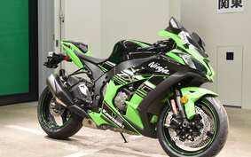 KAWASAKI ZX 10 NINJA R ZXCR17