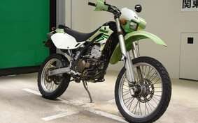 KAWASAKI KLX250 LX250E