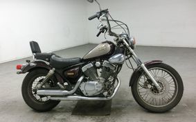 YAMAHA VIRAGO 250 3DM