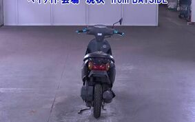 SUZUKI LET`s 4 CA45A