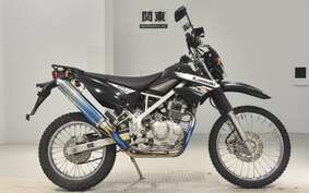 KAWASAKI KLX125 LX125C