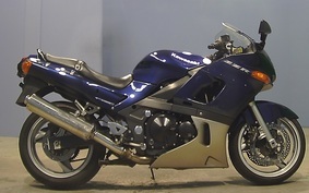 KAWASAKI ZZ-R400 Gen.2 2006 ZX400N