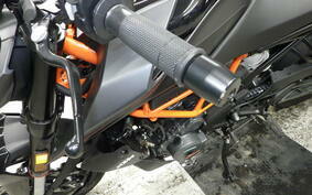 KTM 390 DUKE 2024