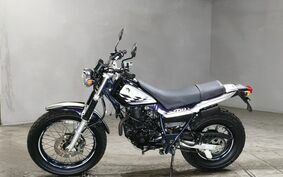 YAMAHA TW225 DG09J