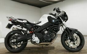 BMW F800R 2009 0217