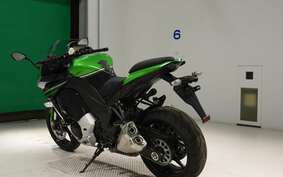 KAWASAKI NINJA 1000 A 2015