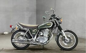 YAMAHA SR400 2013 RH03J