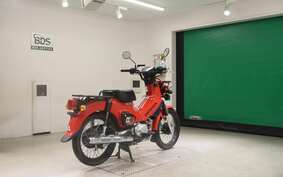 HONDA CROSS CUB 110 JA45