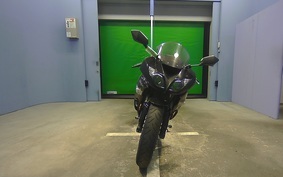 KAWASAKI NINJA ZX-6R 2009 ZX4R16