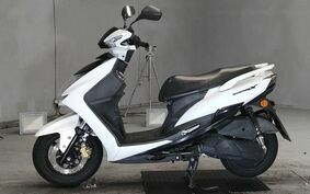 YAMAHA CYGNUS 125 X SR SED8J