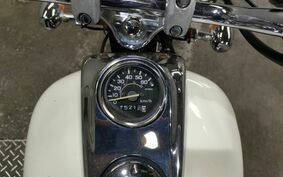 HONDA MAGNA 50 AC13