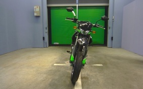 KAWASAKI KLX125D TRACKER 2010 LX125D