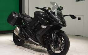 KAWASAKI NINJA 1000 A 2016