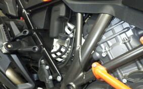 KTM 1290 SUPER ADVENTURE S 2020