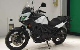 SUZUKI DL650 ( V-Strom 650 ) A 2015 VP56A