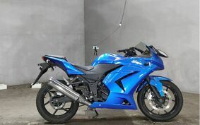 KAWASAKI NINJA 250R EX250K