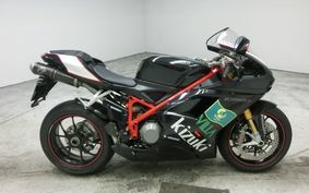 DUCATI 1098 S 2007 H700A