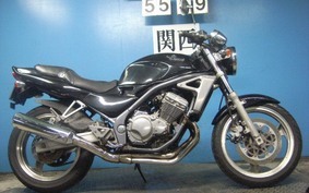 KAWASAKI BALIUS 250 1993 ZR250A