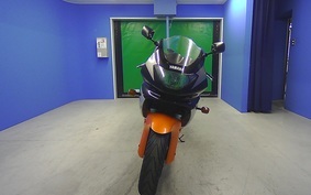 YAMAHA YZF600 R 1999 4TV0