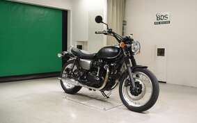 KAWASAKI W800 STREET 2019 EJ800B