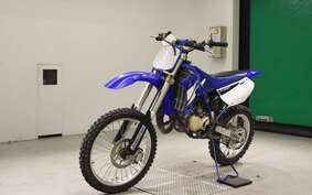 YAMAHA YZ85LW CB05C