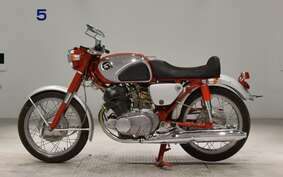 HONDA CBM72 CBM72