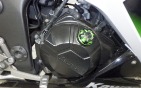 KAWASAKI NINJA 250 ABS EX250L